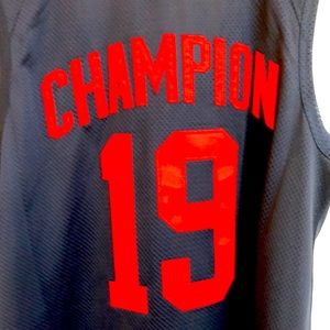 Champion Mesh NWT Dress